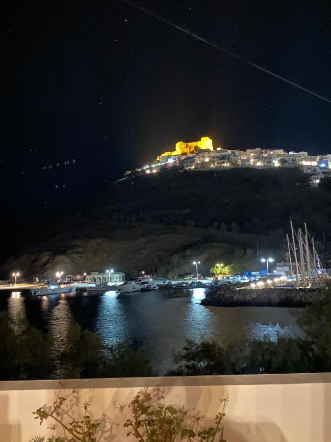 Anax Suite Pera Gyalos Exterior foto