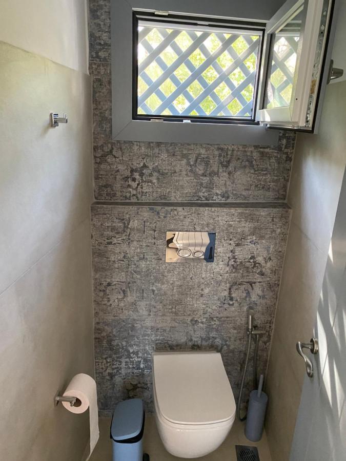 Anax Suite Pera Gyalos Exterior foto